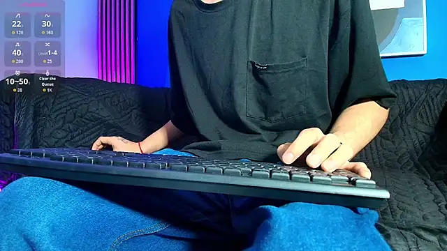 Jefer_rick_'s cam snapshot