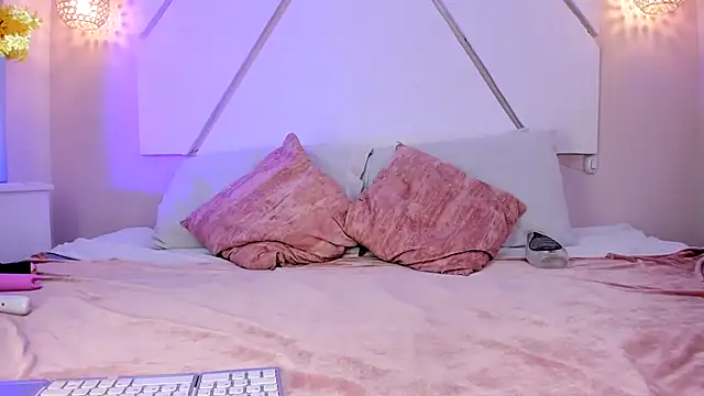 isabellashine's cam snapshot