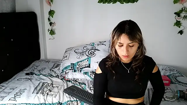 abella-lemus's cam snapshot