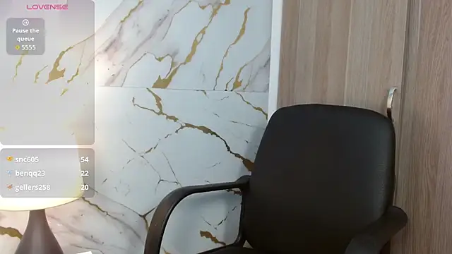 ELECTRA_24's cam snapshot