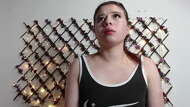 Samantha_Wallker's cam snapshot