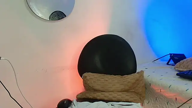 Ayala_777's cam snapshot