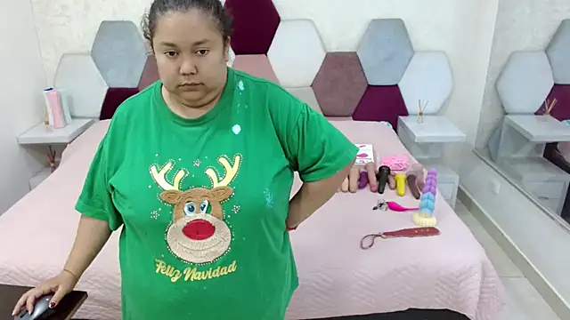 angel_blue's cam snapshot