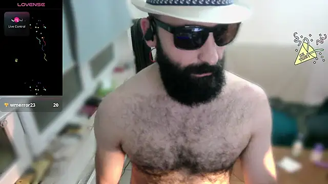 onanisme86's cam snapshot