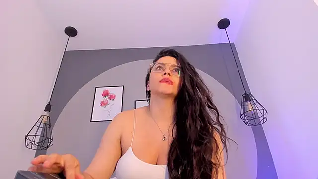 sarita_duque's cam snapshot