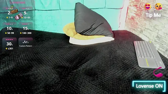 Cloee66's cam snapshot