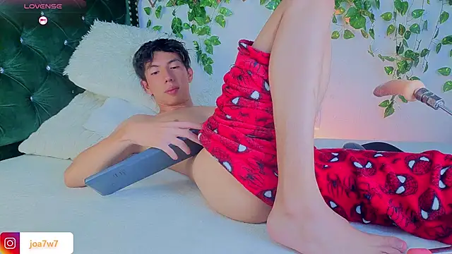 Levii_Ackermann's cam snapshot