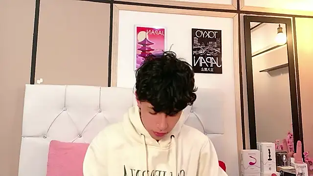 Axel__Evans's cam snapshot