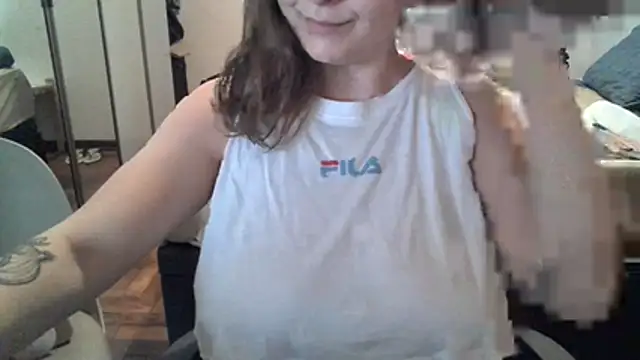 xxxluana's cam snapshot