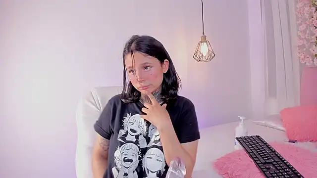 nicky_bonny18's cam snapshot