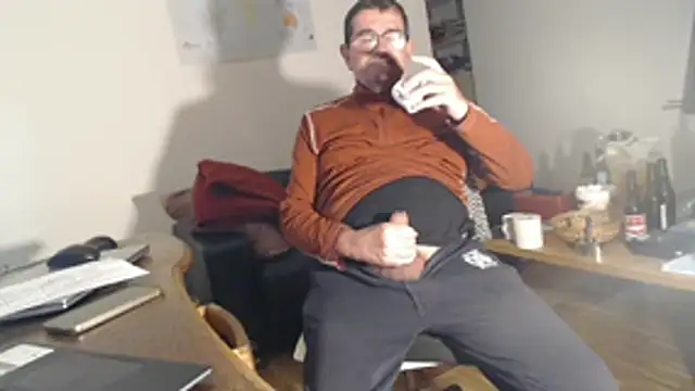 silvio-aus-luzern-CH's cam snapshot