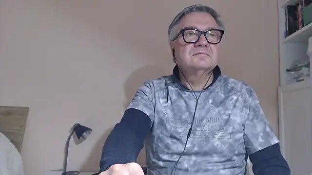 YOU6me's cam snapshot