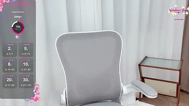 Yuuuuuly's cam snapshot