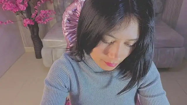 salome_stockman_s's cam snapshot