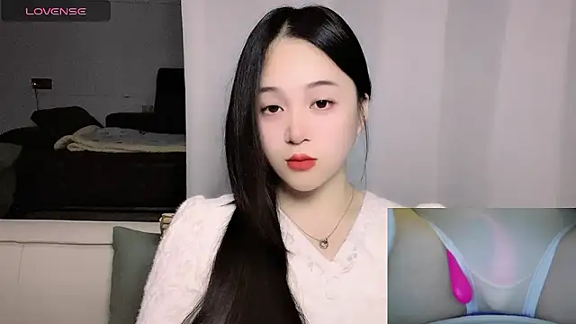 woaiqinqin's cam snapshot