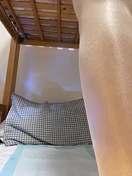 Nlen_baby's cam snapshot