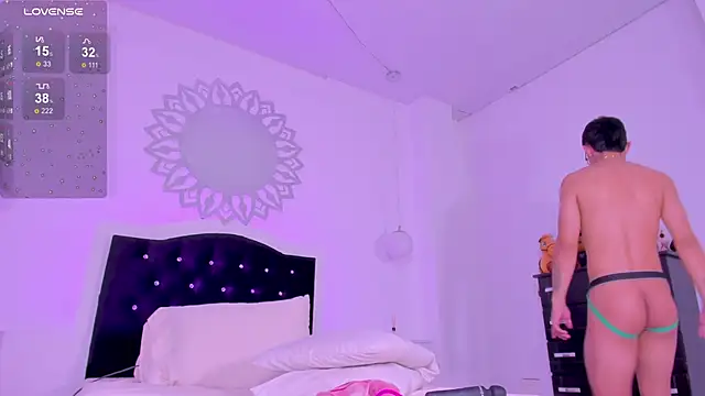 CodyTwink's cam snapshot