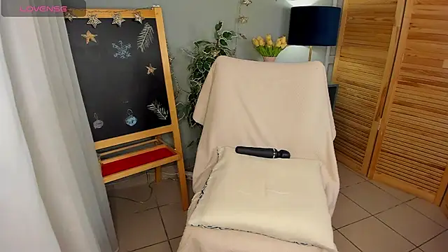 Aria69Stars's cam snapshot