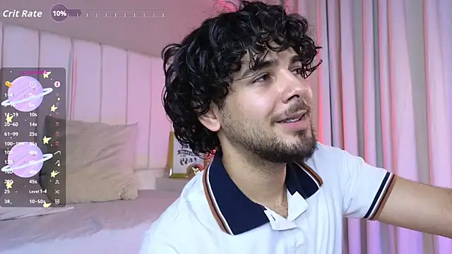 Samir_bear live sex cam