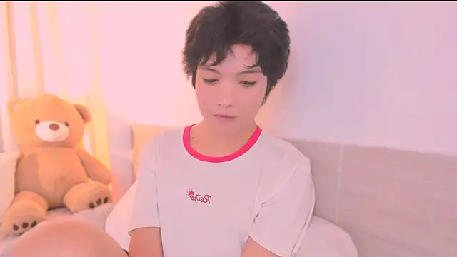 Sweet_Allan's cam snapshot