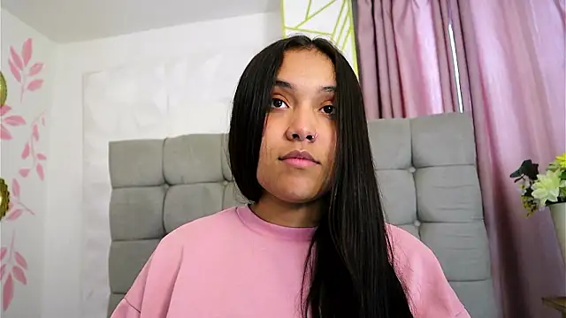 Isabelle_Lane's cam snapshot