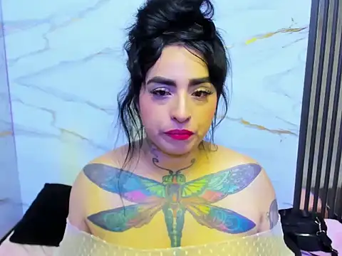 DashaMiller_'s cam snapshot