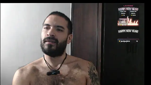 DwayneLamar's cam snapshot