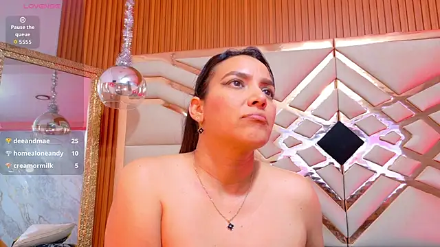 Sluttyandmature's cam snapshot