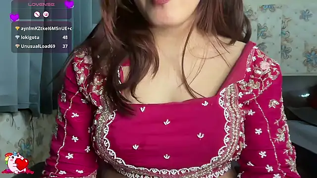 Zeluna's cam snapshot