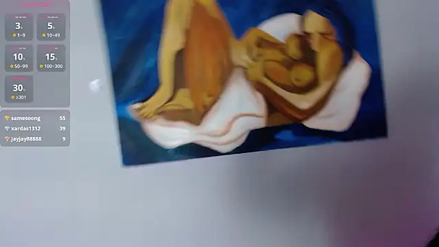 agathabela's cam snapshot