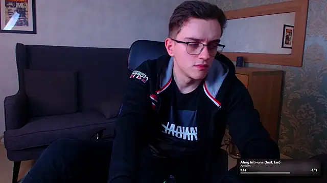 FelixStarkk's cam snapshot