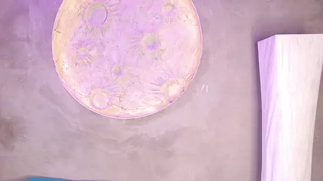 Kaaory's cam snapshot