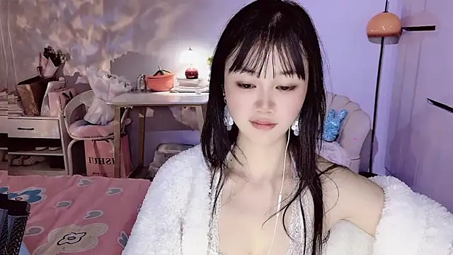 Coral_888's cam snapshot