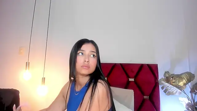 GahiaBelucci's cam snapshot