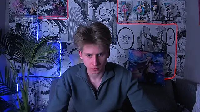 ScottPierce's cam snapshot