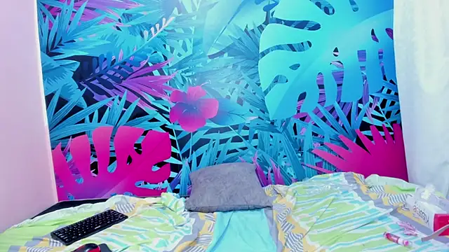 LexiStarkx's cam snapshot