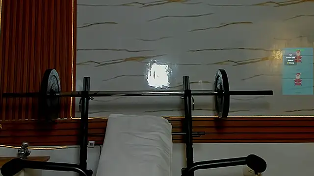 ChoreyTaiylor live sex cam