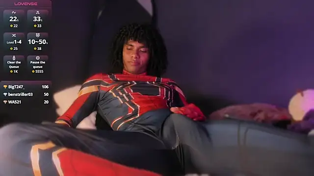 Lucas_eevans live sex cam