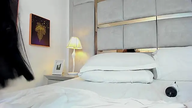 AmbarJensen's cam snapshot