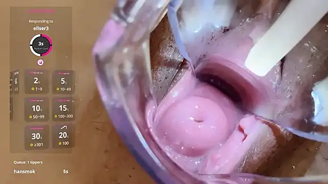 yueyue2003's cam snapshot