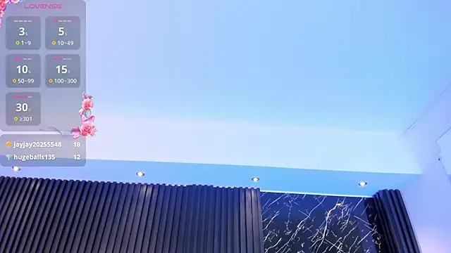 Ivaannaa_'s cam snapshot