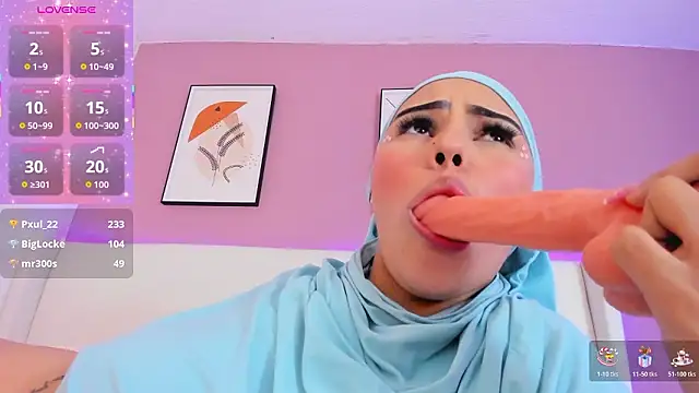 _Saandy's cam snapshot