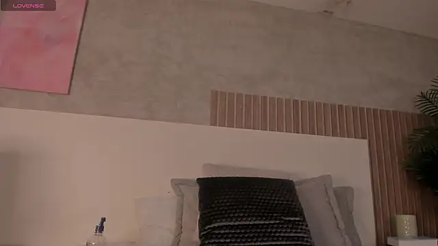 Miia_Parker's cam snapshot