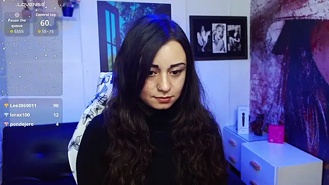 Eva_Roussell's cam snapshot