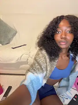 ebonysweetyy's cam snapshot