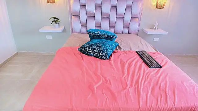 Nox_katana's cam snapshot