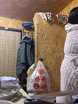 BrookeStreams's cam snapshot