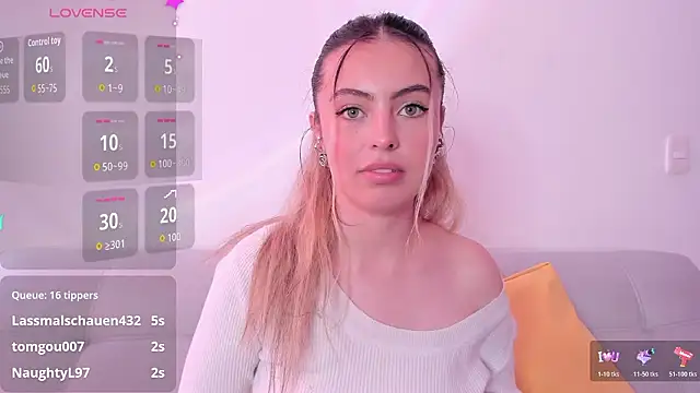 Fernanda_aaaa's cam snapshot