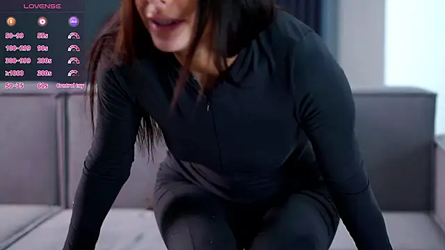 loseecontrol's cam snapshot