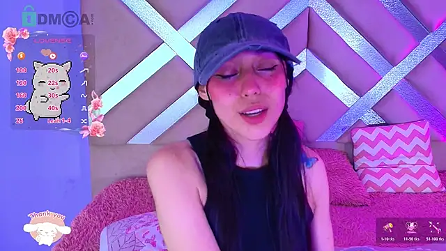 Laia_Price_'s cam snapshot